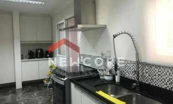 Imagem 6: Apartamento em Avenida Doutor Martin Luther King - Umuarama - Osasco/SP