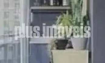 Imagem: Vila Madalena! Cobertura próximo do Metrô!