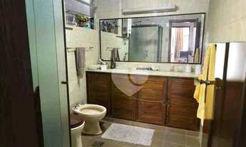 Imagem 4: Apartamento com 3 quartos à venda, 133 m² por R$ 900.000 - Botafogo - Rio de Janeiro/RJ