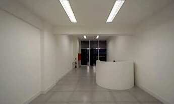 Imagem 5: Imóvel para aluguel possui 103 metros quadrados em Botafogo - Rio de Janeiro - RJ