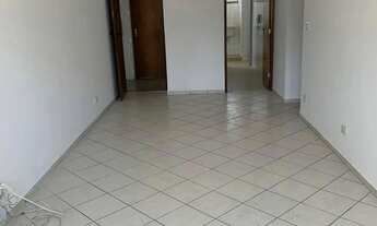 Imagem 4: Boa Viagem, 2 Qts+Dependencia, Suite, Varanda, 85m², Semi-Reformado, Armários, Ventilado