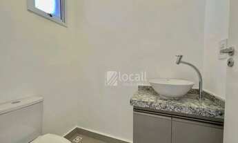 Imagem 3: Casa com 2 dormitórios, 110 m² - venda por R$ 780.000,00 ou aluguel por R$ 3.260,00/mês