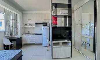 Imagem 7: Atrium Augusta 24m², 1 dormitório, 1 vaga para locação na Bela Vista todo mobiliado aceita