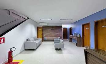 Imagem 5: Galpão de 985,00m² para aluguel por R$45.000 no Bairro Ilda em Aparecida de Goiânia/GO