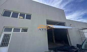 Imagem 5: Barracão para alugar, 998 m² por R$ 19.500/mês - Centro - Piracicaba/SP