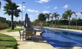 Imagem 5: Terreno de Condomínio, Residencial Quinta do Golfe, São José do Rio Preto - R$ 1.7 mi, Cod