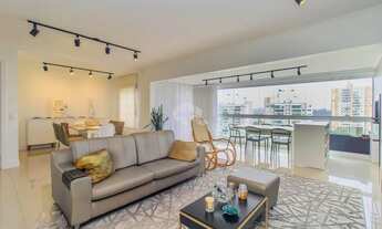 Imagem 2: Excelente apartamento no Central Parque