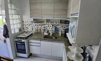 Imagem 4: Apartamento 3 dormitórios e garagem fechada