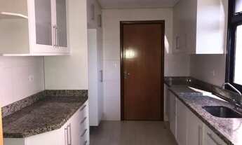 Imagem 7: Apartamento no condomínio SAINT GERMAN em Presidente Prudente