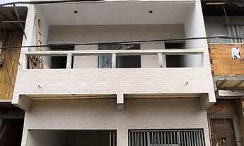 Imagem 2: Casa no Marco 3/4 , quintal próx; Mauriti e Perimetral