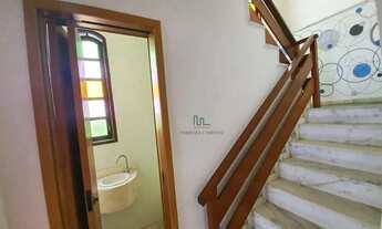 Imagem 2: Casa com 4 dormitórios à venda, 180 m² por R$ 760.000,00 - São Francisco - Niterói/RJ