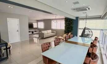 Imagem: Apartamento de 3 suítes e 3 vagas à venda