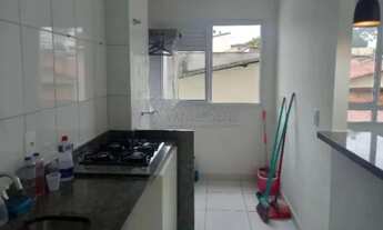 Imagem 6: Apartamento à Venda no Jardim América em São José dos Campos, SP