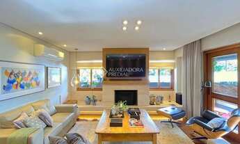 Imagem 2: Imóvel para venda tem 197 metros quadrados com 3 quartos em Bela Vista - Porto Alegre - RS