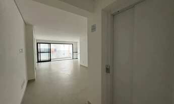 Imagem 7: Apartamento 3 suites plenas, 121 m², 2 vagas de garagem, novo nunca habitado em frente a P