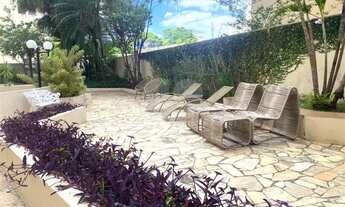 Imagem 3: Apartamento com 2 quartos à venda em Vila Romana - SP