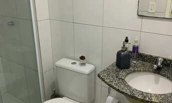 Imagem 2: Procuro meninas para dividir apartamento