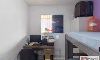 Imagem 6: Apartamento (Apartamento Padrão) para Venda, 2 dorm(s), 1 vaga(s), 44 m²