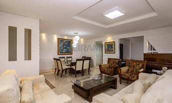 Imagem 2: Apartamento com 04 Quartos Sendo 01 Suíte em Prédio com Elevador na Asa Sul para Aluguel