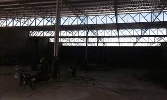 Imagem 3: Barracão para alugar, 3.687 m² por R$ 70.000/mês - Jardim Cruzeiro do Sul - Bauru/SP