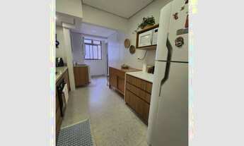 Imagem 7: Apartamento para venda em Santana com 3 quartos, sendo 1 suíte , 80m²