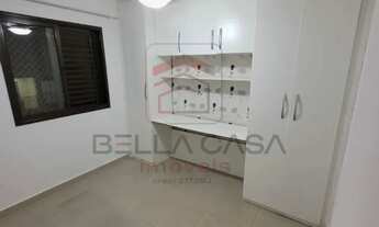 Imagem 5: APARTAMENTO RUA SAPUCAIA, EDIFICIO Ernesto Vitiello