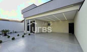 Imagem: Casa térrea à venda Setor Failçalville