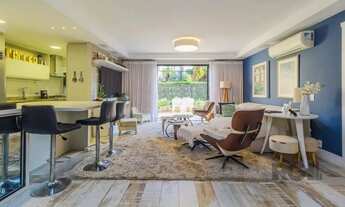 Imagem 2: Apartamento em Vila Jardim