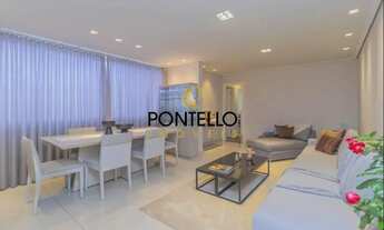 Imagem 5: Apartamento de 98m² no Floresta, 3 quartos, 1 suíte, 2 vagas - R$925.000,00