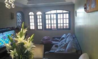 Imagem: Sobrado em Rua Abadiânia - Vila Guilhermina