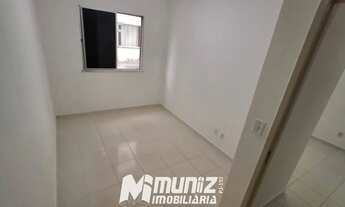 Imagem 7: Apartamento Disponível Para Aluguel No Condomínio Vivendas Tropical - Nossa Senhora do Soc