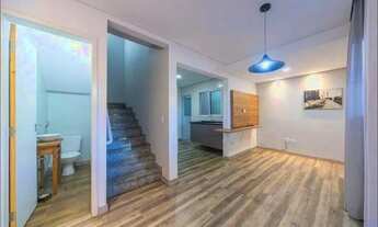 Imagem: Sobrado com 2 dormitórios à venda, 130