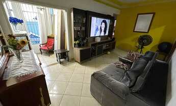 Imagem 5: Apartamento Ed Guarapari - 97 m² com 3/4 sendo 1 suíte e 1 vg - Pedreira - Belém - PA