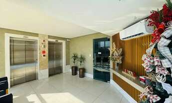 Imagem 2: Apartamento à venda no MANSION IMPERATTOR, INÁCIO BARBOSA, Aracaju, SE