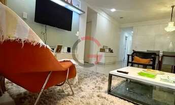 Imagem 3: Apartamento à venda no Jardim Renascença, 170m², 4 quartos