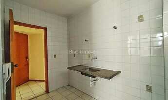 Imagem 6: Apartamento de 01 quarto e sala com elevador e garagem no Centro