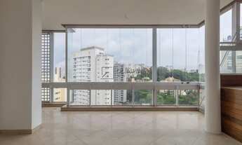 Imagem 6: Venda Apartamento 3 Dormitórios - 252.42 m² Chácara Klabin