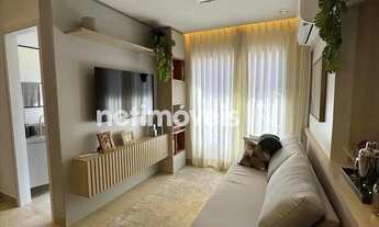 Imagem 3: Venda Apartamento 2 quartos Indaiá Belo Horizonte