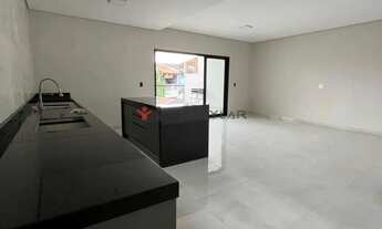 Imagem 4: Casa para alugar em Jundiaí, Parque Residencial Jundiaí II, com 3 quartos, com 150 m²