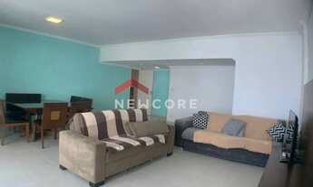 Imagem 6: Apartamento em Rua Antônio de Souza - Pitangueiras - Guarujá/SP