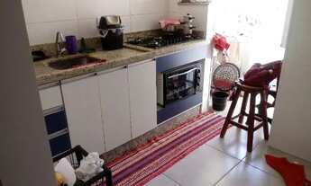 Imagem 6: Aluguel AP 2 quartos - Anápolis