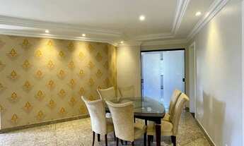 Imagem 5: Alugo apartamento 145m² bairro Nazaré | 3 Suítes | 2 Vagas