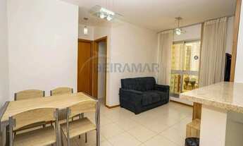 Imagem: Apartamento Mobiliado com 1 Quarto, Armários