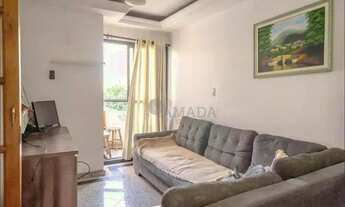 Imagem 2: Apartamento com 3 dormitórios à venda, 64 m² por R$ 567.000,00 - Tatuapé - São Paulo/SP