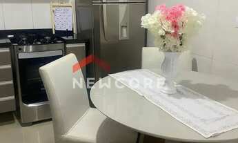 Imagem 7: Sobrado em Rua Eduardo Salamonde - Jardim Nossa Senhora do Carmo - São Paulo/SP