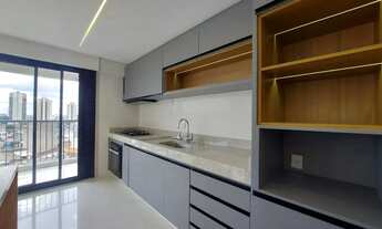 Imagem 6: Apartamento para Locação, Residencial Privilège no bairro Jundiaí, localizado na cidade An