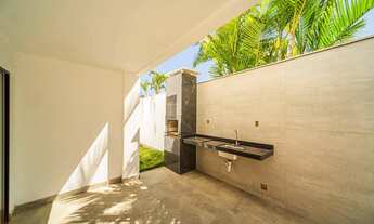 Imagem 4: Uma duplex com gourmet em condomínio para venda