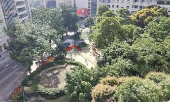 Imagem 3: Apartamento em Praça Eugênio Jardim - Copacabana - Rio de Janeiro/RJ