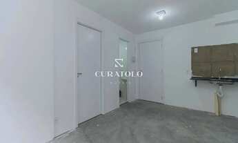 Imagem 4: Imóvel para venda possui 34 metros quadrados com 2 quartos em Mooca - São Paulo - SP