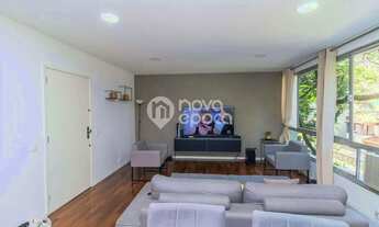 Imagem 4: Ipanema Apartamento com 3 dormitórios